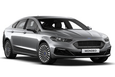 Car Hire Rayleigh - Mondeo - car hire Rayleigh